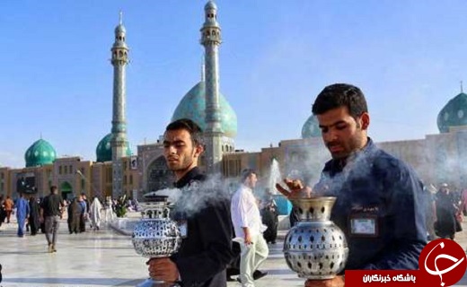قم،میزبان منتظران یار غایب از نظر