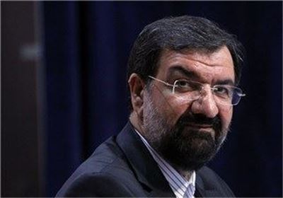 تبریک اینستاگرامی محسن رضایی به مناسبت روز کارگر
