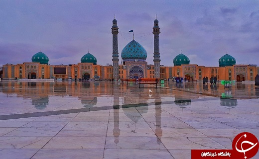 قم،میزبان منتظران یار غایب از نظر