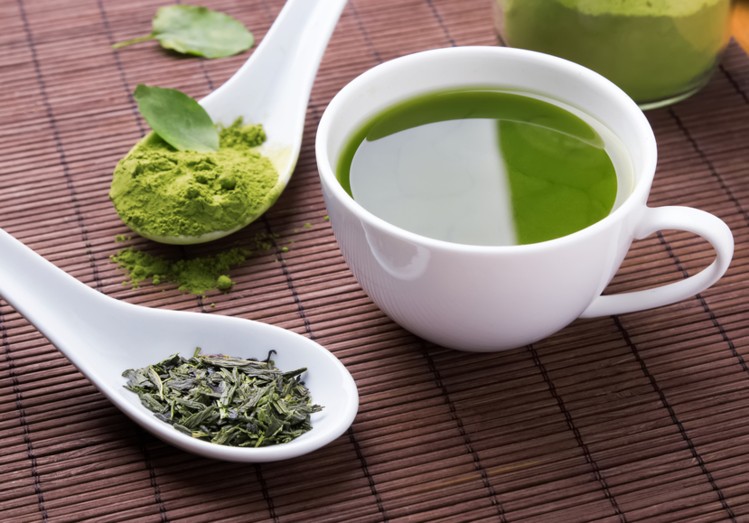 چای سبز چه تاثیراتی بر دیابت می گذارد؟