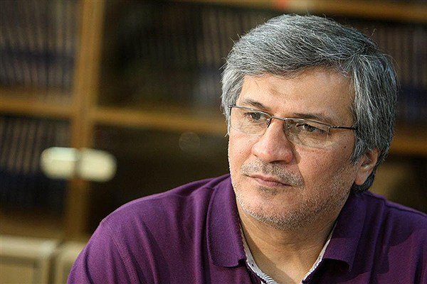 توجه لازم به تولید دوربین در سینما نشده است/باید از بخش خصوصی برای تولید کالای ملی حمایت کرد