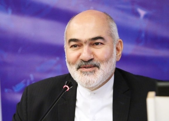 افزایش خرید کالای ایرانی سرفصل کاری شورای فرهنگ عمومی است