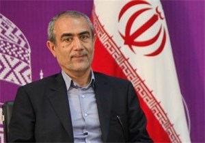 حمایت از تولید و اشتغال راهبرد دولت تدبیر و امید است