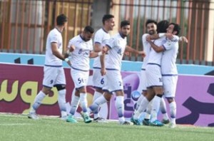 استقلال تهران به دنبال ۲ بازیکن گسترش‌فولاد