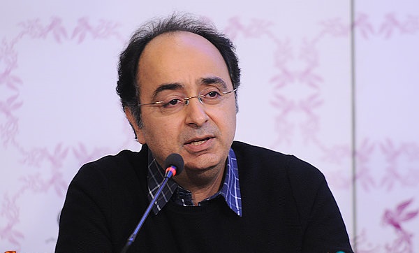 جزئیاتی از جدیدترین فیلم سینمایی کارگردان"خانه ای در خیابان چهل و یکم"