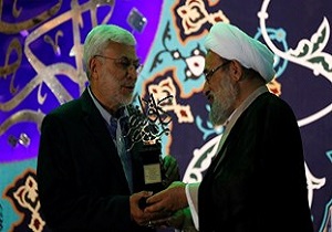 سردار سلیمانی به عنوان مهدی یاور معرفی شد