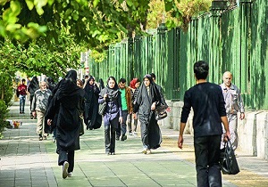 جوانان سرمایه‌های ایران برای پیشرفت هستند