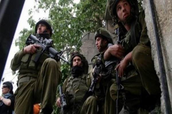 وقوع درگیری شدید  صهیونیست&zwnj;ها با فلسطینیان در پی حمله به الخلیل