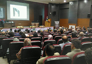 شیراز میزبان همایش بین المللی جراحی پا و مچ پا