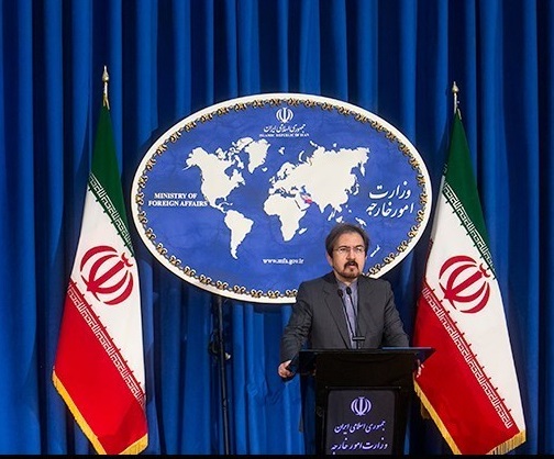 تکذیب ادعای همکاری سفارت ایران با جبهه پولیساریو در مغرب