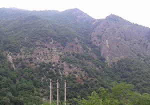 هیچ مجوزی برای احداث معدن در شیرین آباد گلستان داده نمی&zwnj;شود