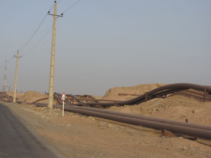 دیدار نماینده مردم ایلام با مسؤولان فرمانداری دهلران