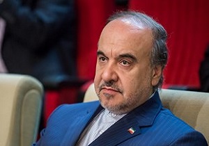 سفر وزیر ورزش به آبادان وخرمشهر