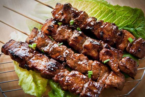 طرز تهیه خوشمزهترین غذای گیلانی طرز تهیه خوشمزهترین غذای گیلانی