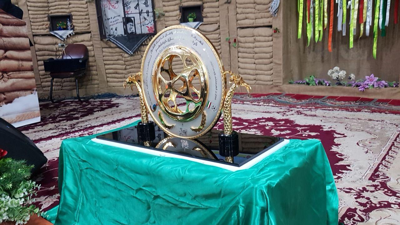 حواشی پیش از دیدار فینال جام حذفی حواشی پیش از دیدار فینال جام حذفی