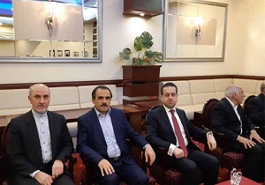 کمیته‌ای برای حل مشکلات شرکت‌های ایرانی در اقلیم کردستان تشکیل می‌شود