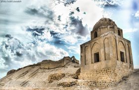 تخصیص ۳۹۰ میلیون تومان برای بنا&zwnj;های شاخص لارستان