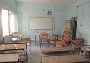 فرسوده بودن بیش از 40 درصد مدارس سردشت