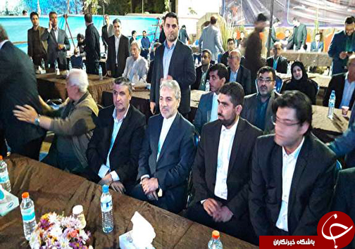 نگاهی گذرا به مهمترین رویداد&zwnj;های چهارشنبه ۱۲ اردیبهشت ماه در مازندران