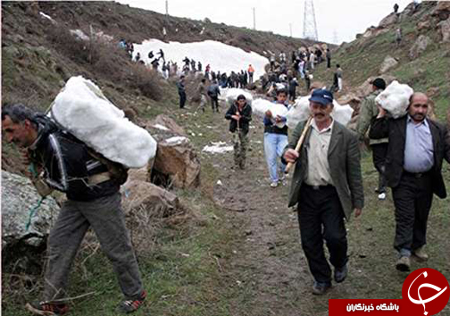 نگاهی گذرا به مهمترین رویداد&zwnj;های چهارشنبه ۱۲ اردیبهشت ماه در مازندران