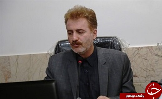 زنگ خطر خشکسالی در استان یزد