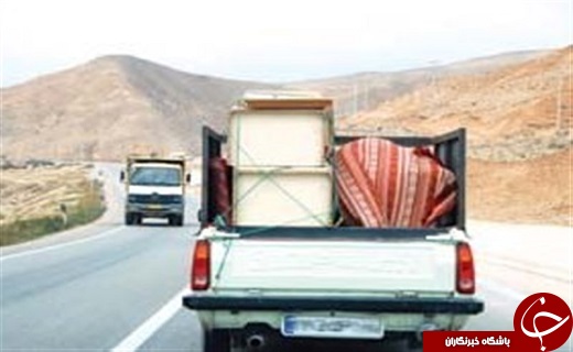 زنگ خطر خشکسالی در استان یزد