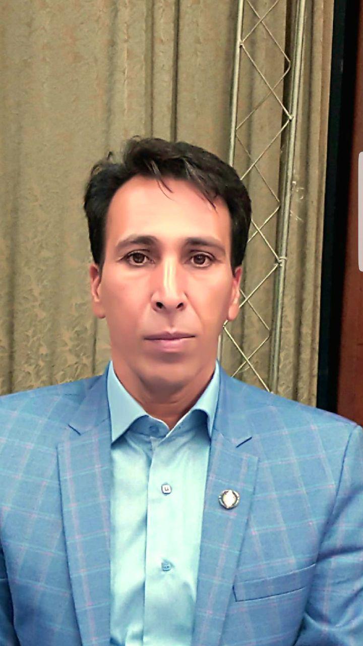 حضور داور ملی کرمانی در مسابقات سوپرلیگ واترپلو