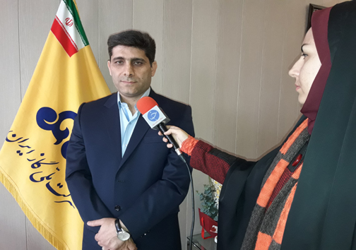 بهره مندی  ۷۳ درصد جمعیت روستایی لرستان از نعمت گاز
