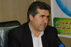 مصدومین زمین لرزه دیروز به ۱۳۳ نفررسید