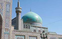 بهره برداری از مسجد خیرسازدر یاسوج