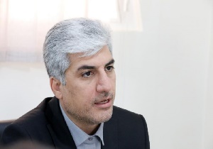 توسعه عمودی فضای سبز در منطقه 17
