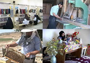 ایجاد منطقه ویژه اقتصادی در مهاباد