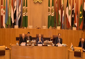 اتحادیه عرب: نباید در برابر راهبرد ایران دست بسته ایستاد!
