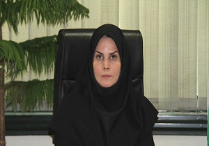 زاده غلام مدیرکل امور فرهنگی و اجتماعی بازنشستگان صندوق بازنشستگی کشوری شد