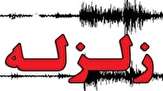 سی سخت لرزید