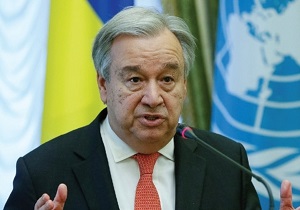 گوترش: برجام باید حفظ شود