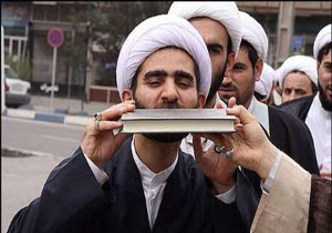 حضور بیش از ۲ هزار مبلغ ماه مبارک رمضان در مازندران