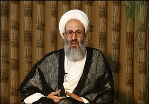 ملت با سربازان گمنام امام زمان (عج)  همراه و پشتیبان است