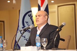 افزایش مصرف سرانه آبزیان در کشور