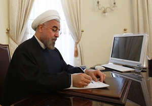 دستور روحانی به استاندار کهگیلویه و بویراحمد برای تسریع در روند کمک رسانی به زلزله زدگان