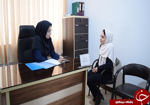آموزگاری از جنس دانش آموزان خاص