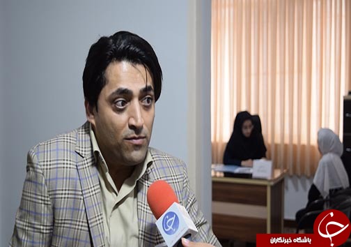 آموزگاری از جنس دانش آموزان خاص