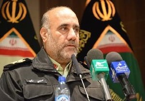 وقوع 10 تیراندازی در شبانه&zwnj;روز به منظور برخورد با سارقان و مجرمان پایتخت