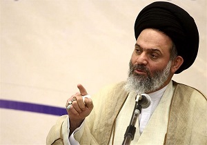 امنیت و آرامش کشور بدلیل هوشیار و آگاهی سربازان گمنام امام زمان (عج) است