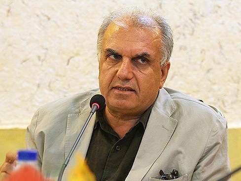 استقبال گرم بازدیدکنندگان از بخش ناشران خارجی