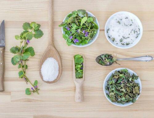 ۱۴ ماده غذایی جادویی برای کاهش استرس
