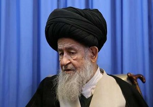 هدف انسان از زندگی در این دنیا باید خدمت&zwnj;رسانی به مردم باشد