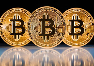 چگونه بیت کوین اقتصاد را دزدید؟