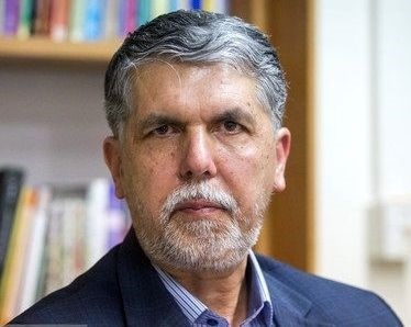 وزیر ارشاد از نمایشگاه بین المللی کتاب بازدید کرد