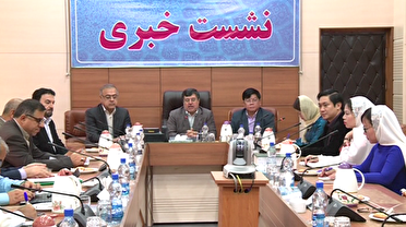 سرمایه گذاران ویتنامی آماده سرمایه گذاری در هرمزگان